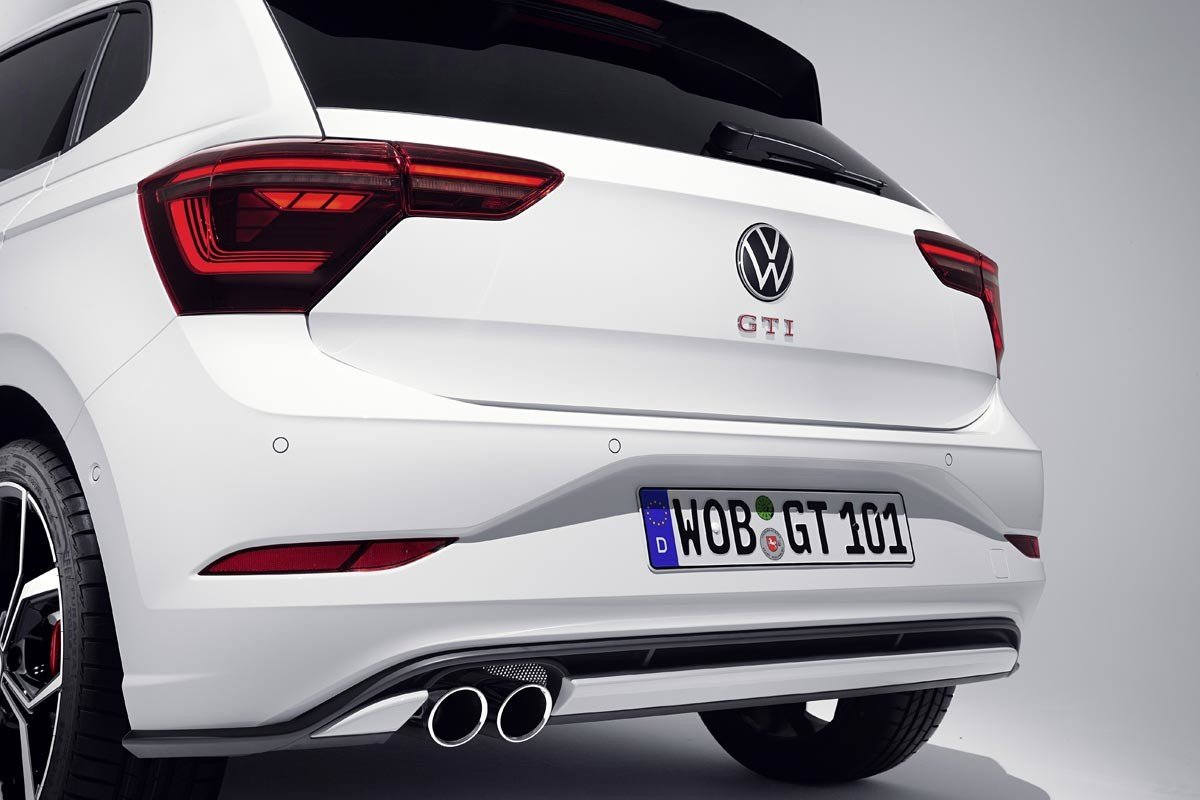 Nuevo Volkswagen Polo GTI: cinco razones que lo siguen haciendo atractivo
