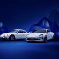 Renault presenta el Alpine Vision, heredero del Alpine A110