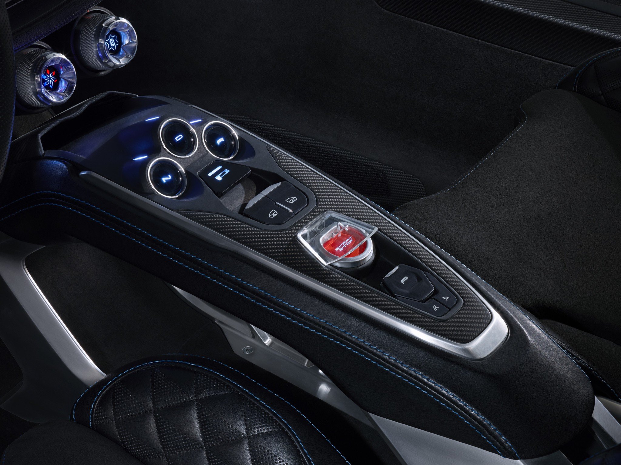 Renault presenta el Alpine Vision, heredero del Alpine A110