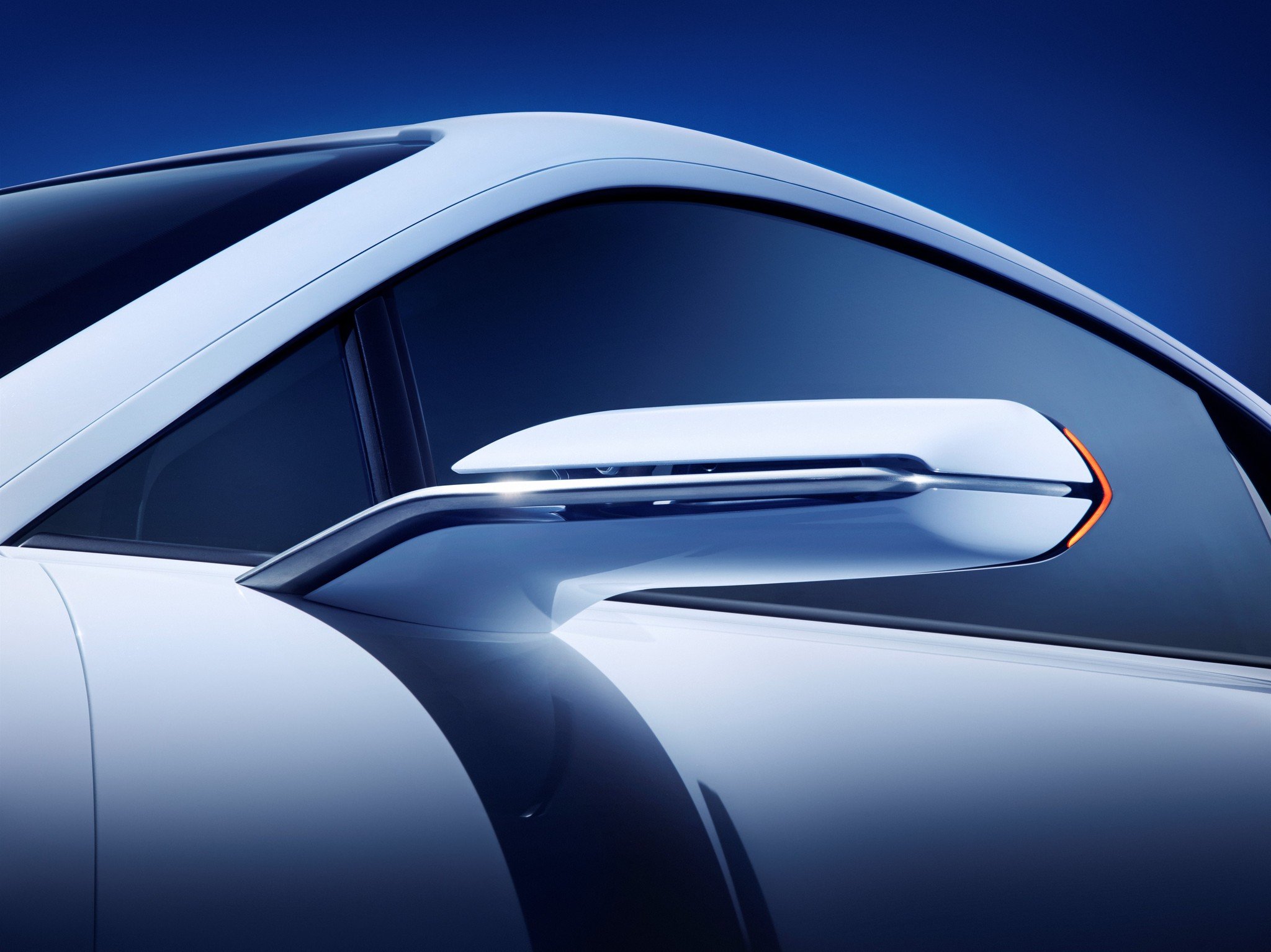 Renault presenta el Alpine Vision, heredero del Alpine A110