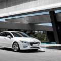 Peugeot 508, a la venta el 3 de febrero con un descuento de 1.200 euros