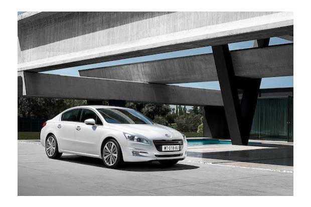 Peugeot 508, a la venta el 3 de febrero con un descuento de 1.200 euros