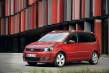 El Volkswagen Touran incorpora un nuevo motor de 105 CV