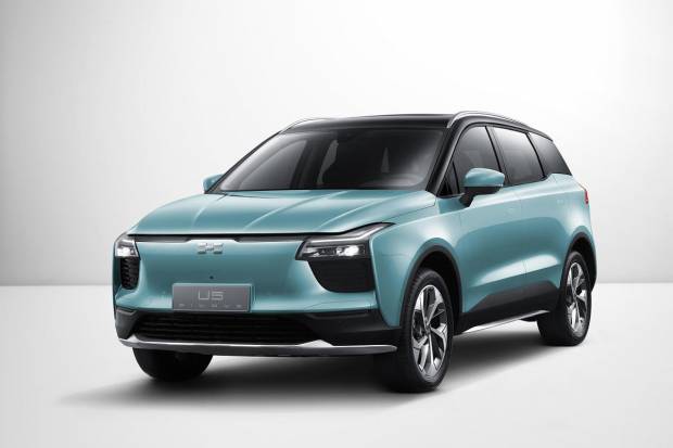 Los coches raros que nos perdimos del Salón de Ginebra 2020
