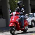 Plan MotoE: ayudas para la compra de moto
