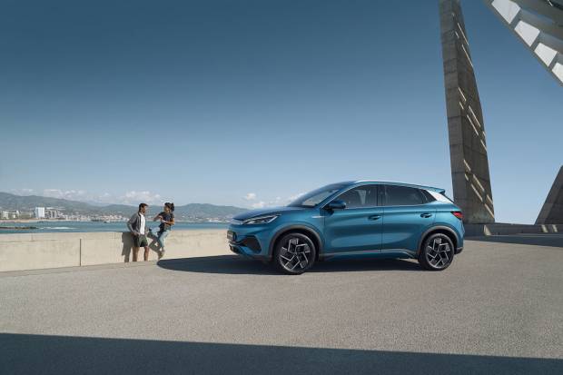 Comprar un coche chino. Toda la oferta que se vende en España