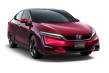 Comienzan las ventas del Honda Clarity Fuel Cell