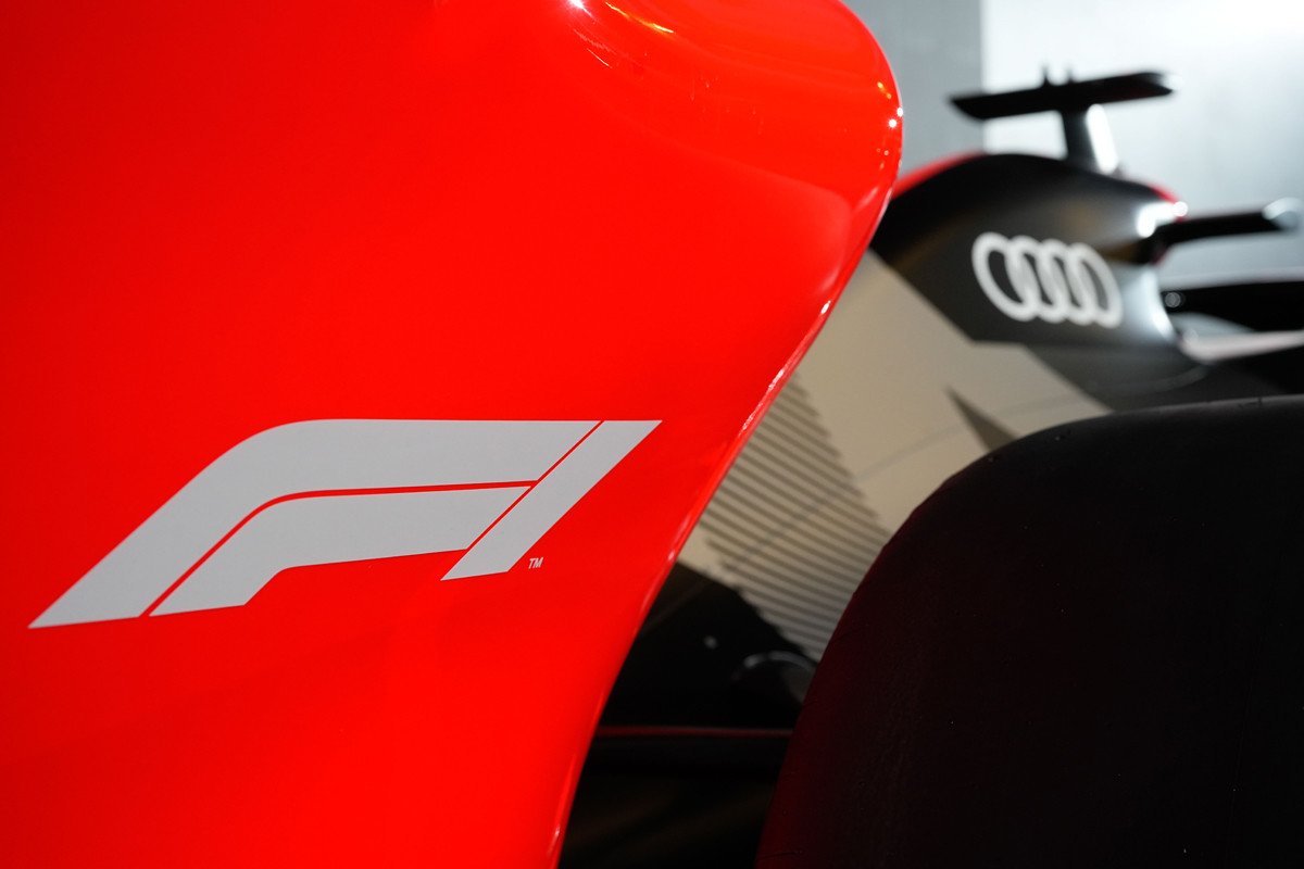 Audi presenta su proyecto de Fórmula 1 en Madrid, con Adam Baker como protagonista