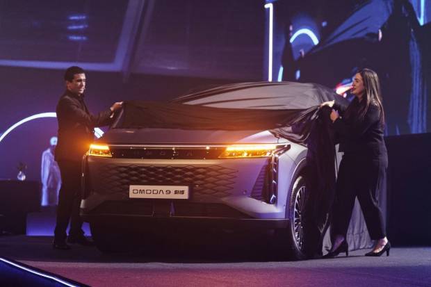 Omoda y Jaecoo celebran su primer año en España con buenos resultados y nuevos coches