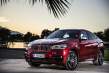Nuevo BMW X6, la segunda generación del SUV deportivo