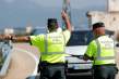 ¿Qué hacer si la policía o guardia civil me para en un control de tráfico?