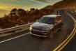 Nuevo Jeep Grand Cherokee L: offroad para familias numerosas
