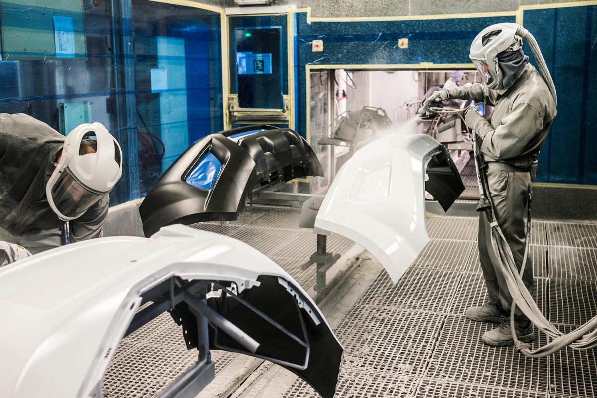 Nissan concluye su producción en Barcelona sin un futuro claro para sus plantas