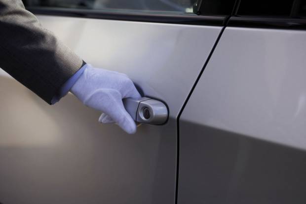 ¿Qué días se roban más coches?
