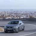 En marzo llega el SEAT Ibiza FR Aniversario: motores, precios y primera toma de contacto