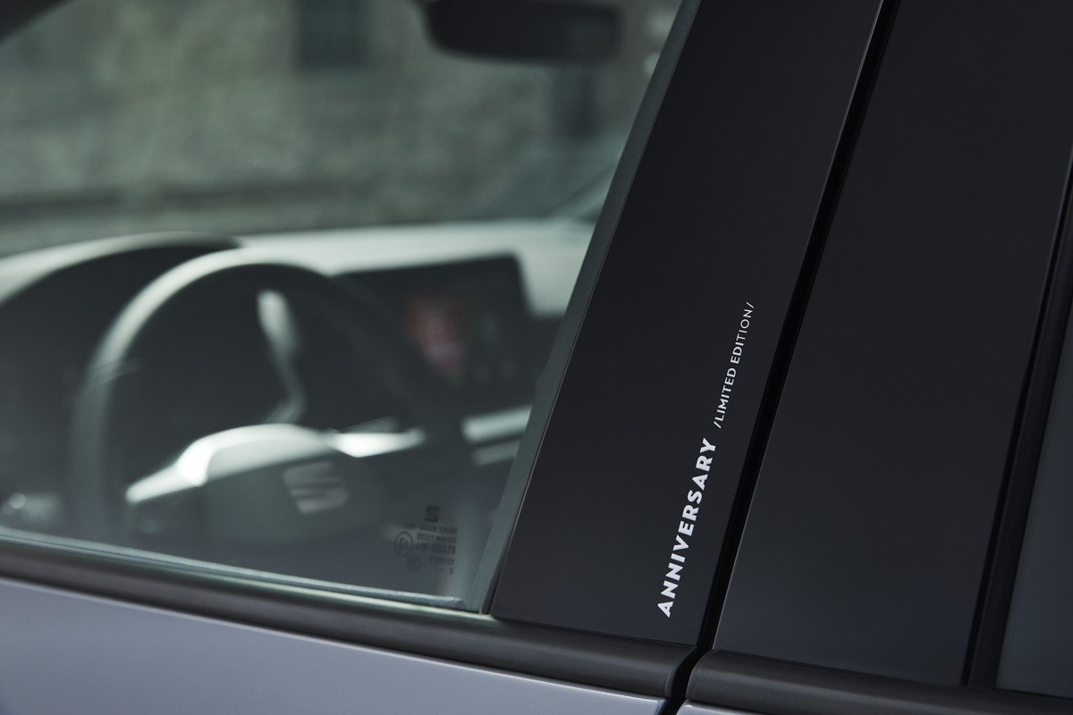 En marzo llega el SEAT Ibiza FR Aniversario: motores, precios y primera toma de contacto