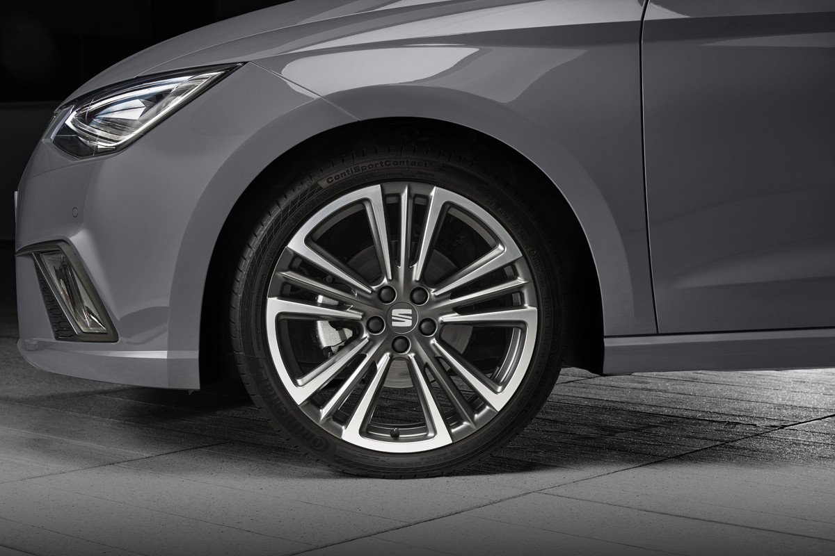 SEAT Ibiza FR Aniversario