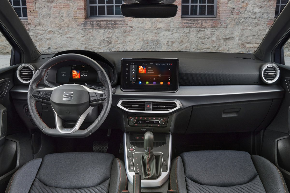 En marzo llega el SEAT Ibiza FR Aniversario: motores, precios y primera toma de contacto