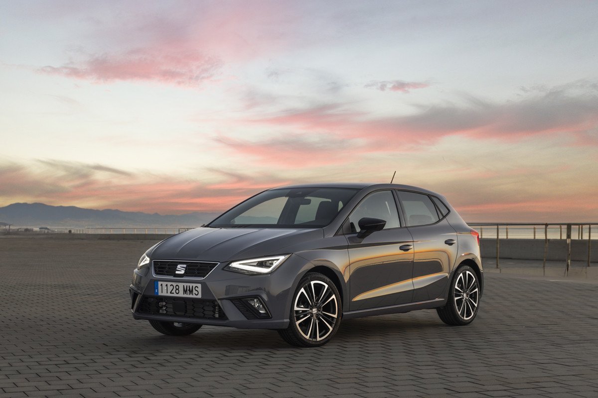 En marzo llega el SEAT Ibiza FR Aniversario: motores, precios y primera toma de contacto