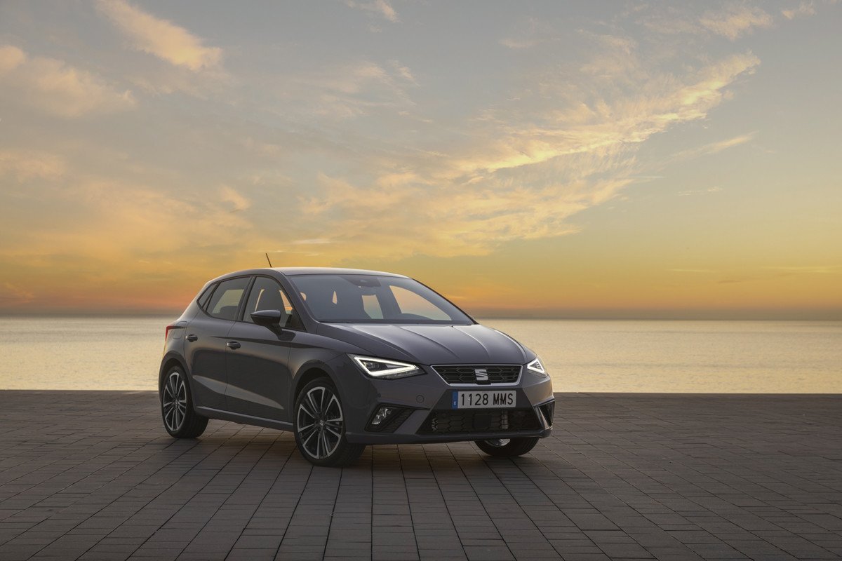 En marzo llega el SEAT Ibiza FR Aniversario: motores, precios y primera toma de contacto