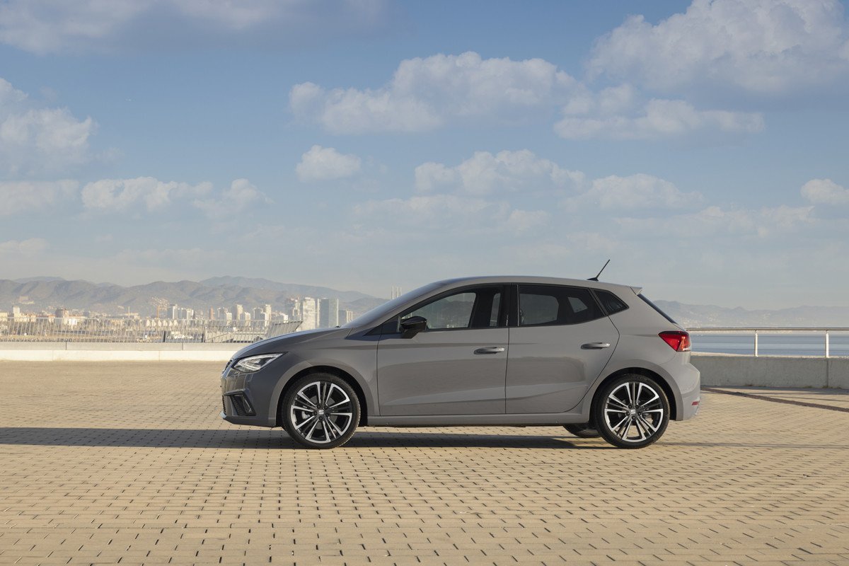 En marzo llega el SEAT Ibiza FR Aniversario: motores, precios y primera toma de contacto