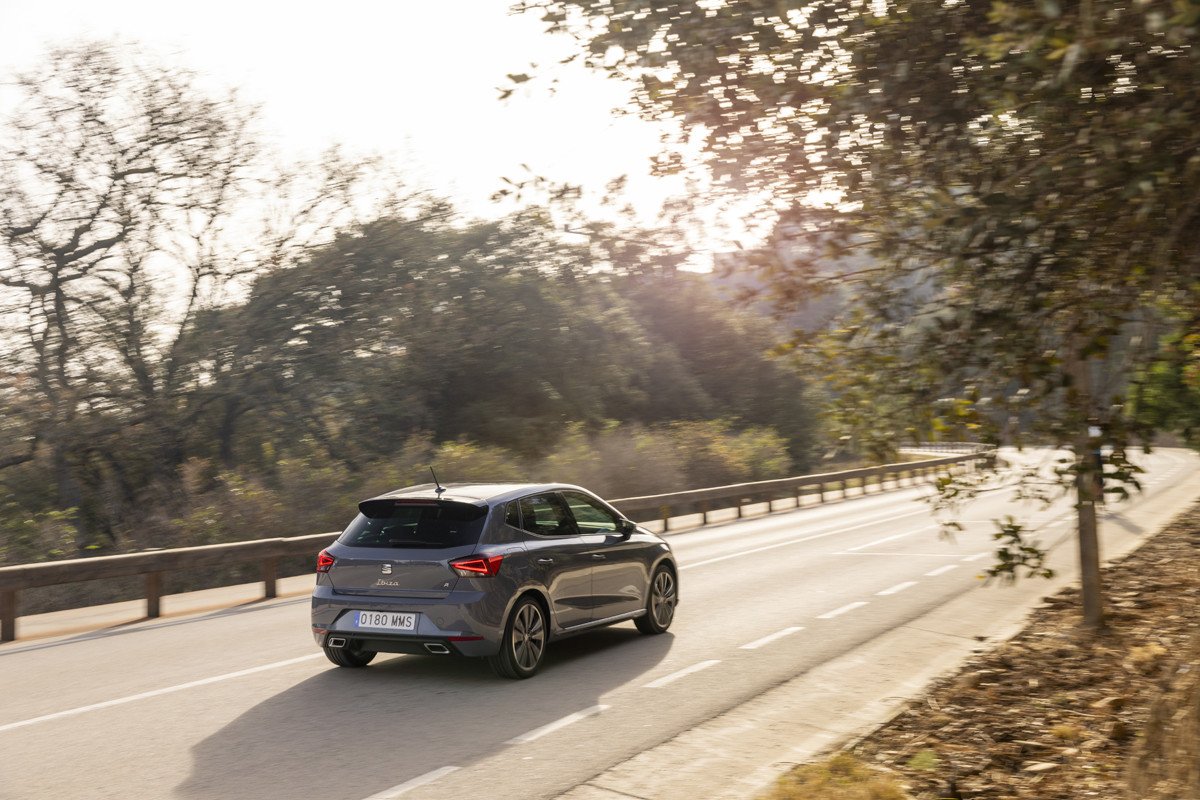 En marzo llega el SEAT Ibiza FR Aniversario: motores, precios y primera toma de contacto