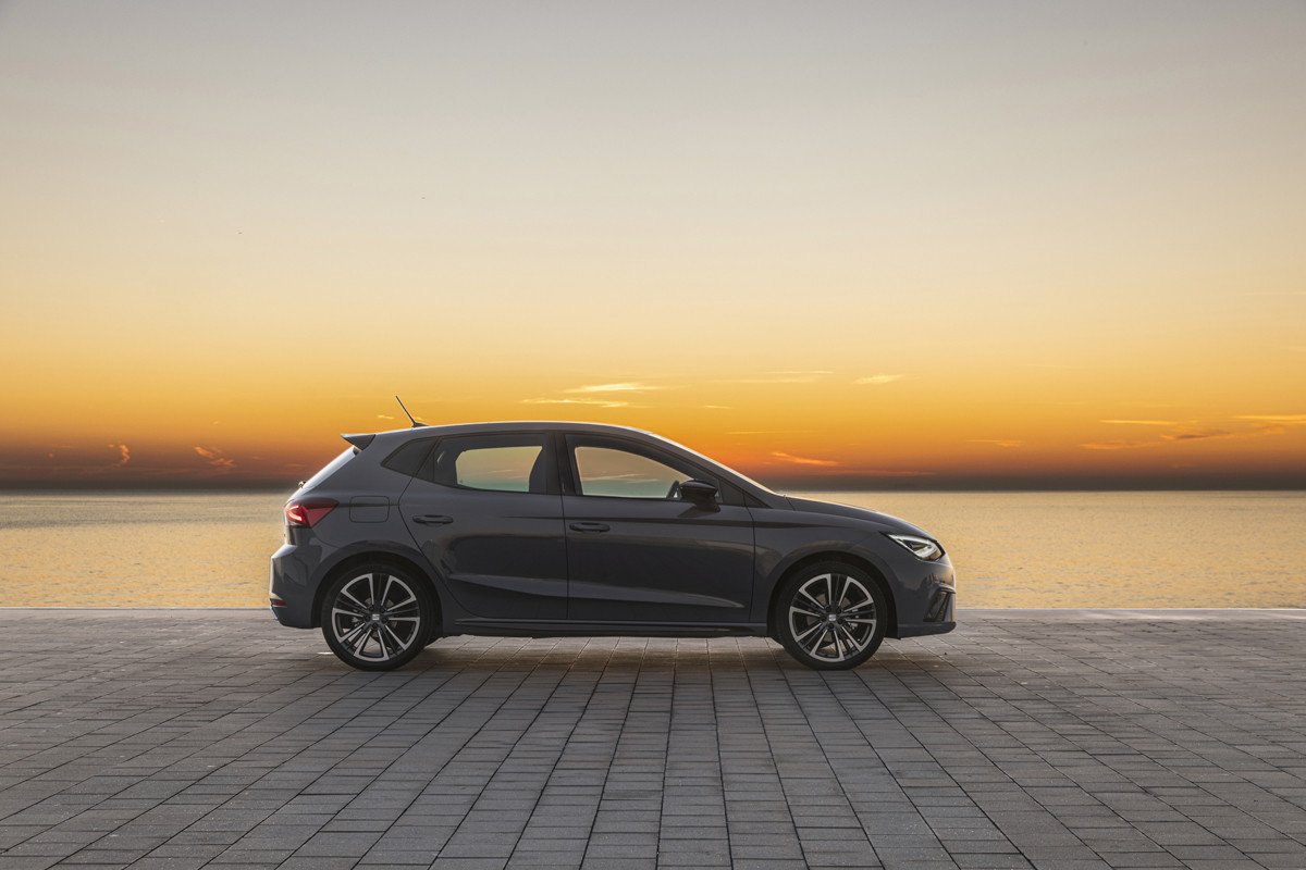 En marzo llega el SEAT Ibiza FR Aniversario: motores, precios y primera toma de contacto