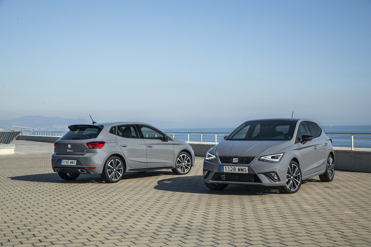 En marzo llega el SEAT Ibiza FR Aniversario: motores, precios y primera toma de contacto