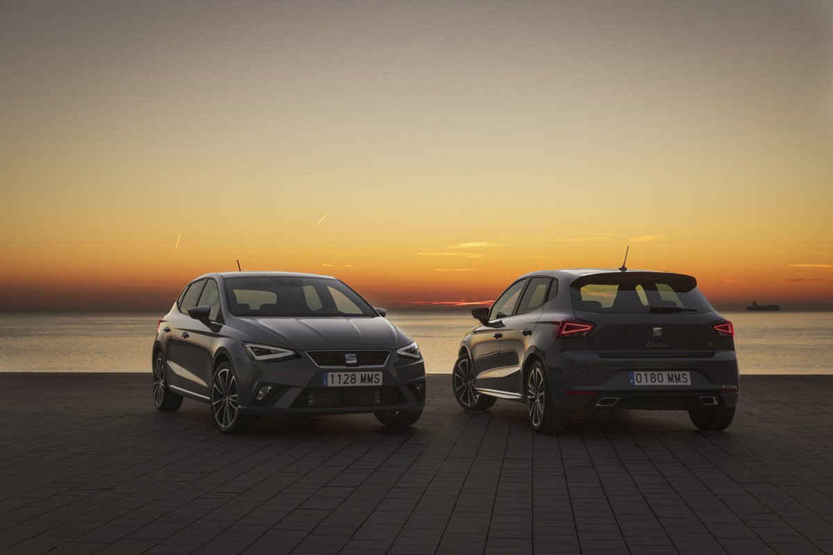 En marzo llega el SEAT Ibiza FR Aniversario: motores, precios y primera toma de contacto