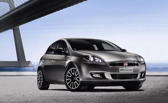El Fiat Bravo recibe nuevos acabados y ofertas desde 11.000 €