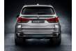 BMW Concept X5 eDrive, el SUV de BMW, híbrido y enchufable