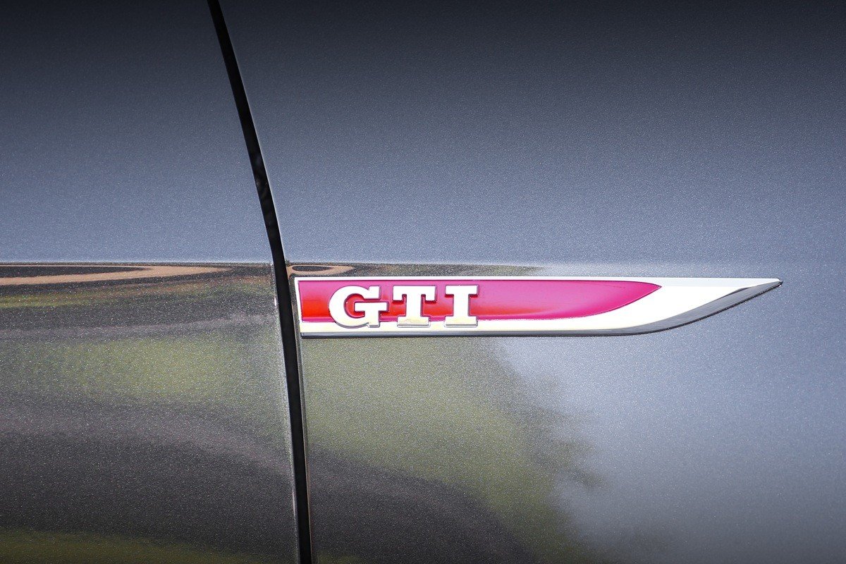 Prueba: Volkswagen Golf GTI Performance, el GTI definitivo
