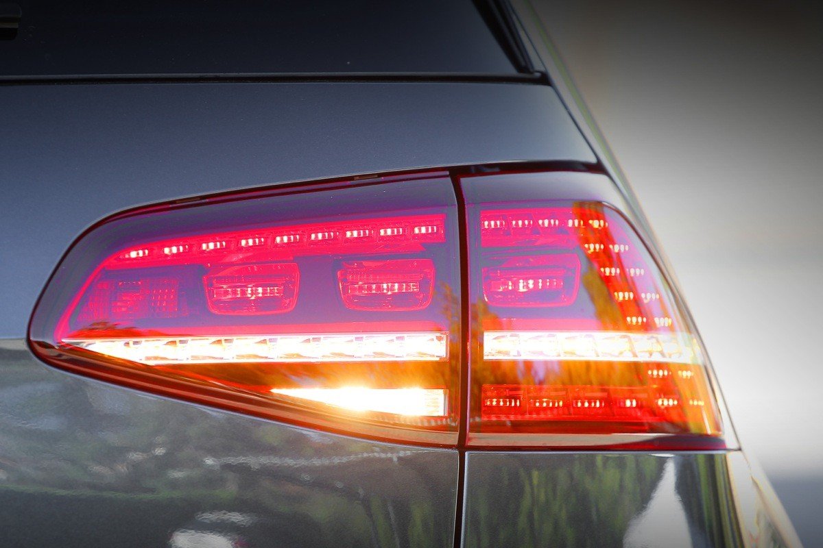 Prueba: Volkswagen Golf GTI Performance, el GTI definitivo