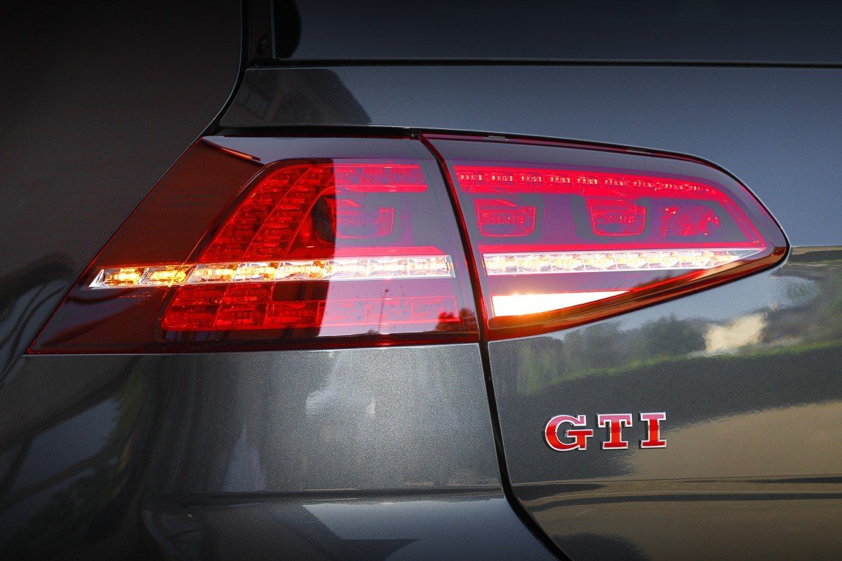 Prueba: Volkswagen Golf GTI Performance, el GTI definitivo