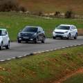 Gama coches ecológicos de Kia: apuesta al verde