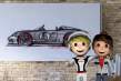 Porsche 4Kids: entretenimiento para los niños en estado de alarma
