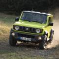 El Suzuki Jimny, objeto de deseo: más caro de segunda mano que nuevo