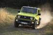 El Suzuki Jimny, objeto de deseo: más caro de segunda mano que nuevo