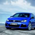 Golf R, potencia con un consumo reducido