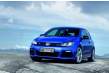 Golf R, potencia con un consumo reducido
