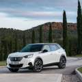 Los Peugeot e-208 y e-2008 comprados a partir de 2022 tendrán más autonomía