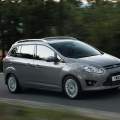 Prueba: Ford C-Max y Grand C-Max. El monovolumen compacto de mejor comportamiento.