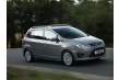 Prueba: Ford C-Max y Grand C-Max. El monovolumen compacto de mejor comportamiento.