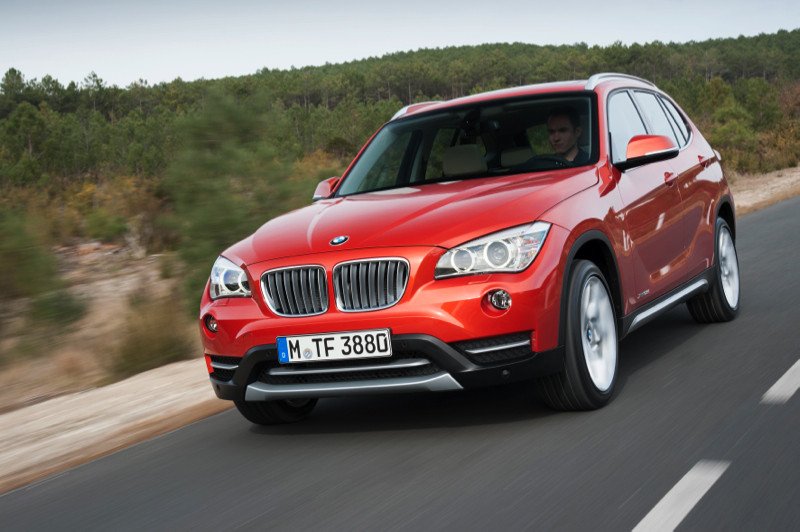 Nuevo BMW X1: cambios en estilo y motores para el SUV compacto de BMW