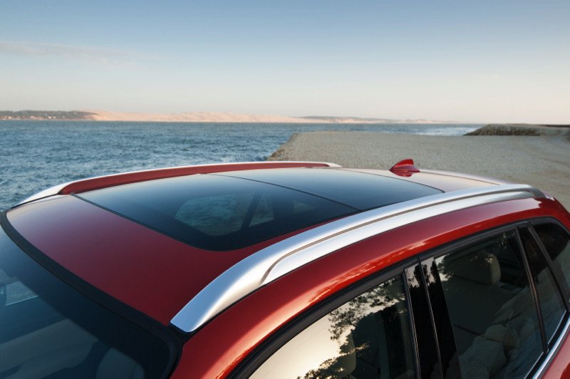 Nuevo BMW X1: cambios en estilo y motores para el SUV compacto de BMW