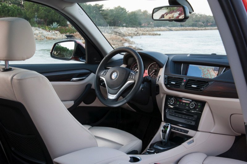 Nuevo BMW X1: cambios en estilo y motores para el SUV compacto de BMW