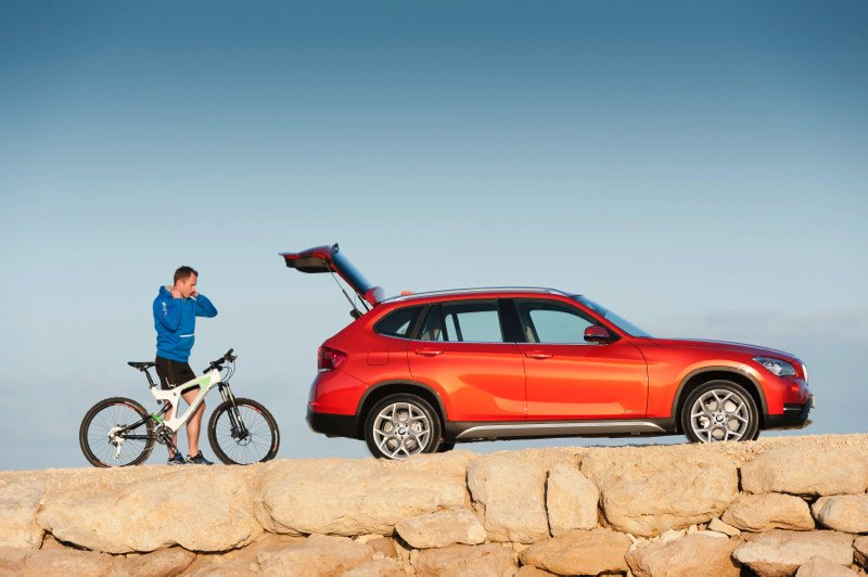 Nuevo BMW X1: cambios en estilo y motores para el SUV compacto de BMW
