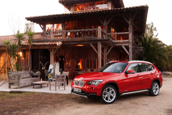 Nuevo BMW X1: cambios en estilo y motores para el SUV compacto de BMW