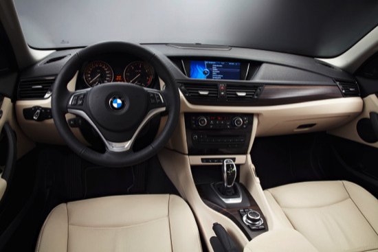 Nuevo BMW X1: cambios en estilo y motores para el SUV compacto de BMW