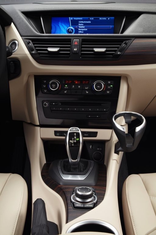 Nuevo BMW X1: cambios en estilo y motores para el SUV compacto de BMW